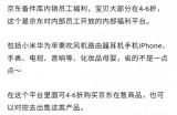 京东备件库‬内销渠道