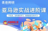 亚马逊FBA运营进阶课，不实战，没效果的学习，统统都是无效学习