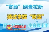 “赏颜”网盘拉新赛道，通过拿捏“欲望”日入1500+，小白易上手【揭秘】