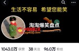 价值1000的搞笑盘点大V淘淘爆笑盘点详细课程+软件，中视频变现