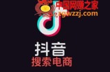 抖音搜索电商流量获取方法论：提升抖店电商运营和优化店铺的能力