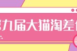 2020年最新大猫淘差价第九届分享课：淘宝如何选择关键词+选品+补单等【视频+文档】