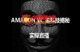 实操：AMAZON VC害人黑科技揭秘，跨境亚马逊教程