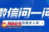 全网首发微信问一问新风口变现项目（价值1999元）【揭秘】