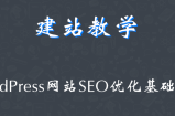 新手建站教学三：新手小白网站SEO优化实战基础教学