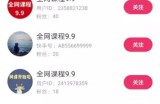 虚拟产品赚钱项目实操一天竟然能够卖七八千？