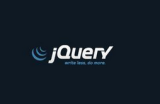 JQuery实战视频教程(36课)