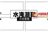 2024全新冷门水淹潮鞋无人直播玩法，小白也能轻松上手，打爆私域流量，轻松实现变现【揭秘】