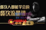 喆哥·玩转抖音流量打造个人IP，实体店利用抖音强引流变现，打造爆款视频，内容脚本