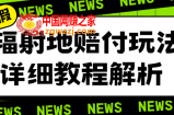 辐射地打假赔付玩法详细解析，一单利润最高一千（详细揭秘教程）