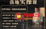 老肥电商·2024淘系运营从0-1落地实操课，无界万相台一整套实操运营课程