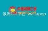 欧洲C2C平台-wallapop-kim跨境电商教程