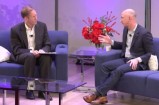 Amazon CEO Jeff Bezos 谈及继任人计划
