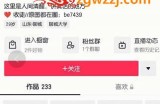 网川教育：抖音电商自播爆单速成班，27节视频课程+课程配套工具表格