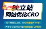 独立站网站优化CRO，成本最低的方法，让你销量翻3-10倍