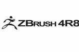 zbrush4r8中文标准系统教程32课