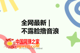 全网最新不露脸撸音浪，跑通自动化成交闭环，实现出单+收徒收益最大化