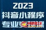 抖音小程序变现保姆级教程：0粉丝新号 无需实名 3天起号 第1条视频就有收入