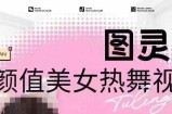 全网首发，原价988图灵殿AI颜值美女热舞视频，云端生图，轻松过原创