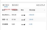 抖音冰糖故事会项目实操，小说推文项目实操全流程，简单粗暴！
