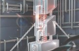 肖坤前C4D金属文字建模渲染中文视频教程