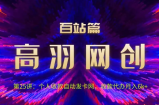 高羽网创百站篇第25讲：个人收款自动发卡网，收款代办月入6k+