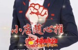 随心推线上课，小店随心推的投放逻辑，投放技巧，快速打标签