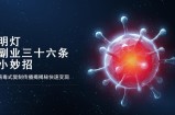 明灯副业三十六条小妙招之第七招病毒式复制传播揭秘快速变现