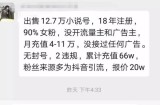 项目揭秘:小说赚钱与推广的暴利玩法(干货)
