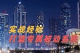 9年引流实战经验，0基础教你建立专属引流系统（精华版）无水印