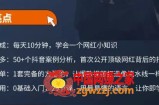 地产网红打造24式：教你0门槛玩转地产短视频，轻松做年入百万的地产网红