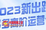 大炮·多多高阶运营课，3大玩法助力打造爆款，实操玩法直接亮出干货