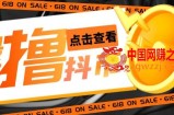 外面收费598的最新pdd无限白嫖抖币项目揭秘，简单暴利【仅揭秘】