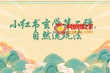 全新自然流玩法小红书玄学日入2800+，小白也可轻松入手【揭秘】