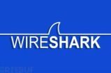 网络抓包工具wireshark使用教程