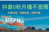 （12454期）抖音无限实名技术3.0，一个身分证可以实名无数个抖音，几分钟一个自己&amp;#8230;