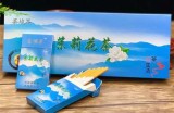 分享一个戒烟蓝海产品——茶烟 淘宝店销售量高达两万单