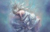 五木瑾色彩插画课【画质还行有笔刷课件】