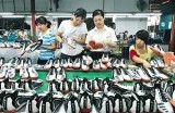 以假乱真一天净赚30多万 莆田鞋攻占抖音的暴力吸金法则